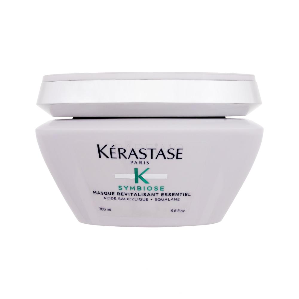Kérastase Symbiose Intense Revitalizing Mask Maska za lase za ženske 200 ml