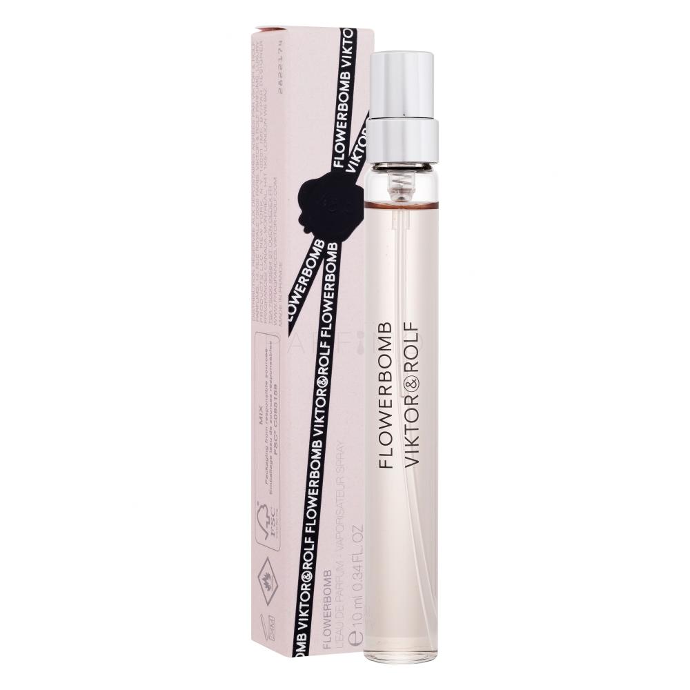 Viktor & Rolf Flowerbomb Parfumska voda za ženske 10 ml