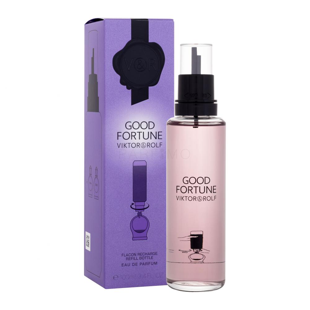 Viktor & Rolf Good Fortune Parfumska voda za ženske polnilo 100 ml