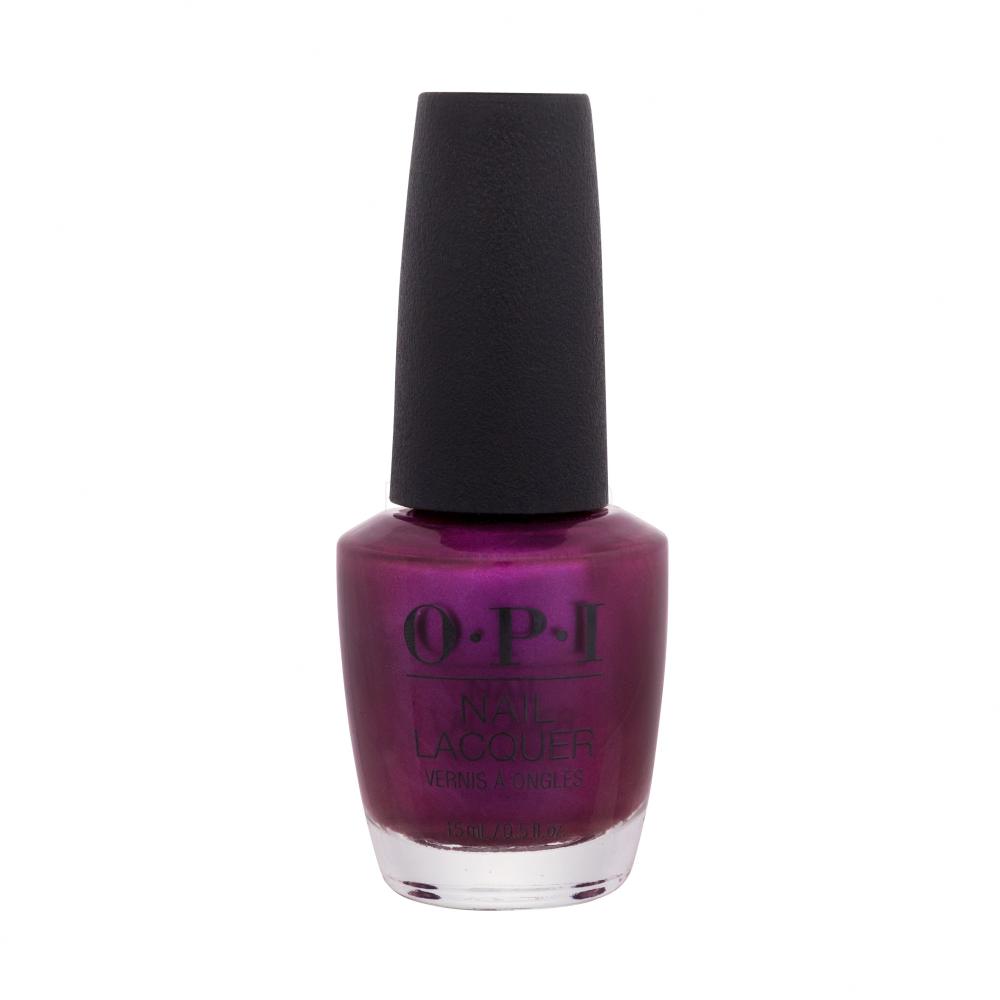 OPI Nail Lacquer Lak za nohte za ženske 15 ml Odtenek HR P07 Charmed, I´m Sure