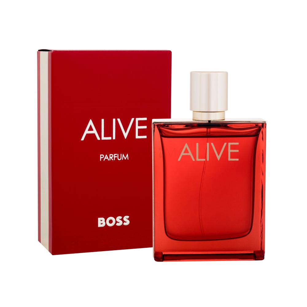 HUGO BOSS BOSS Alive Parfum za ženske 80 ml