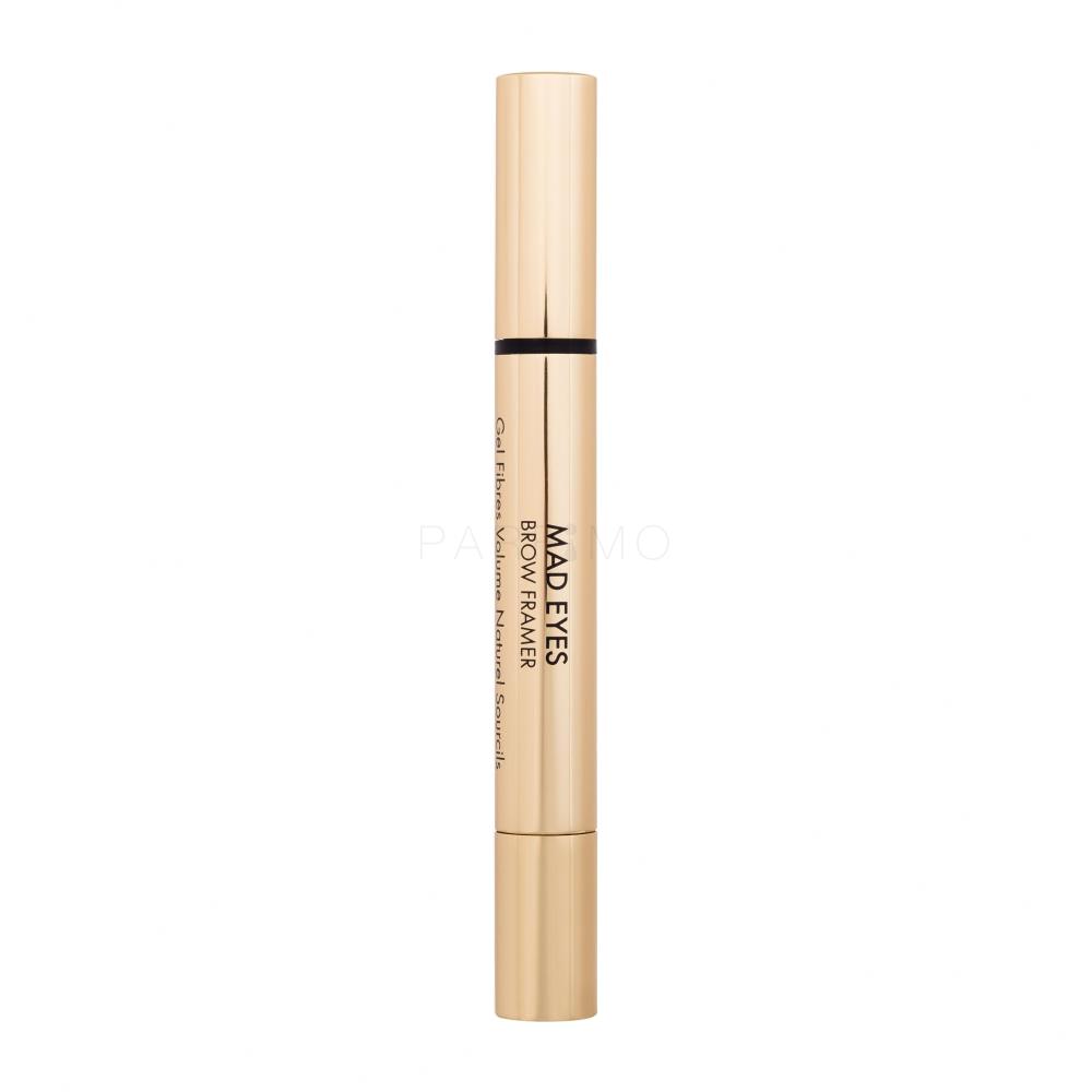 Guerlain Mad Eyes Brow Framer Gel za obrvi za ženske 2,5 ml Odtenek 02 Brown