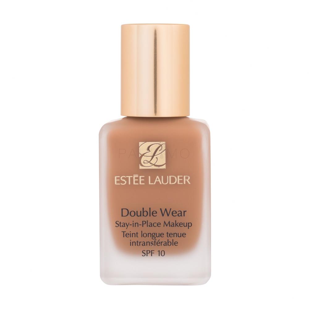 Estée Lauder Double Wear Stay In Place SPF10 Puder za ženske 30 ml Odtenek 5N1.5 Maple