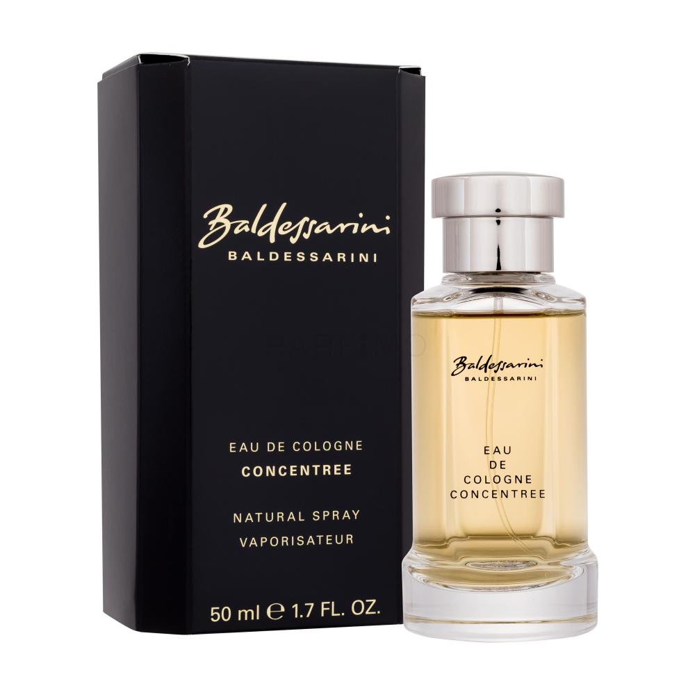 Baldessarini Baldessarini Concentree Kolonjska voda za moške 50 ml