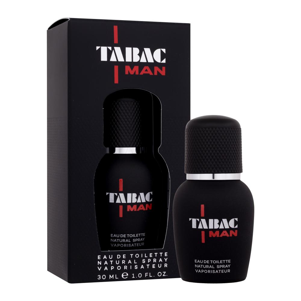 TABAC Man Toaletna voda za moške 30 ml