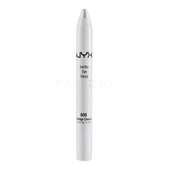 NYX Professional Makeup Jumbo Eye Pencil Svinčnik za oči za ženske 5 g Odtenek 617 Iced Mocha