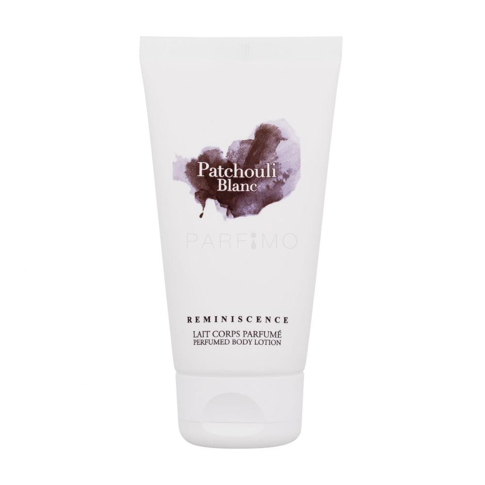 Reminiscence Patchouli Blanc Losjon za telo 75 ml