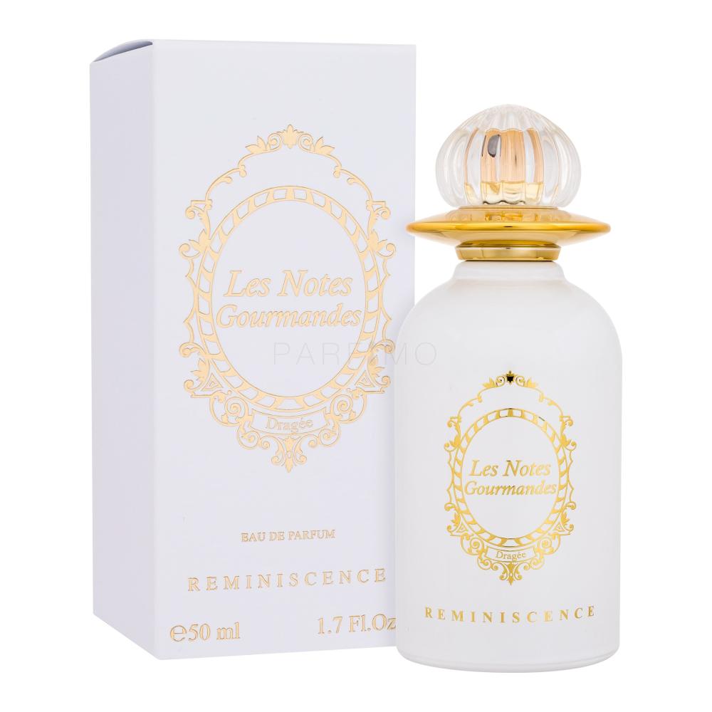 Reminiscence Les Notes Gourmandes Dragée Parfumska voda za ženske 50 ml