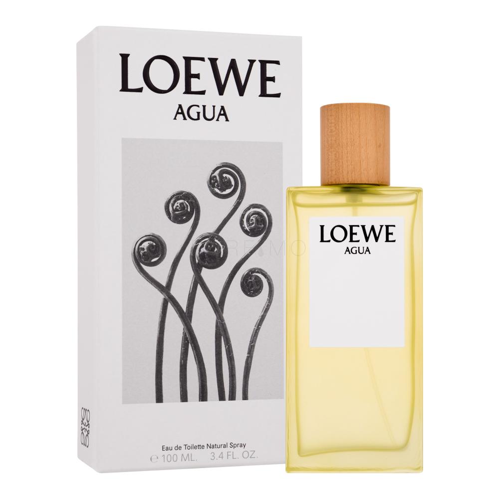 Loewe Agua Toaletna voda 100 ml