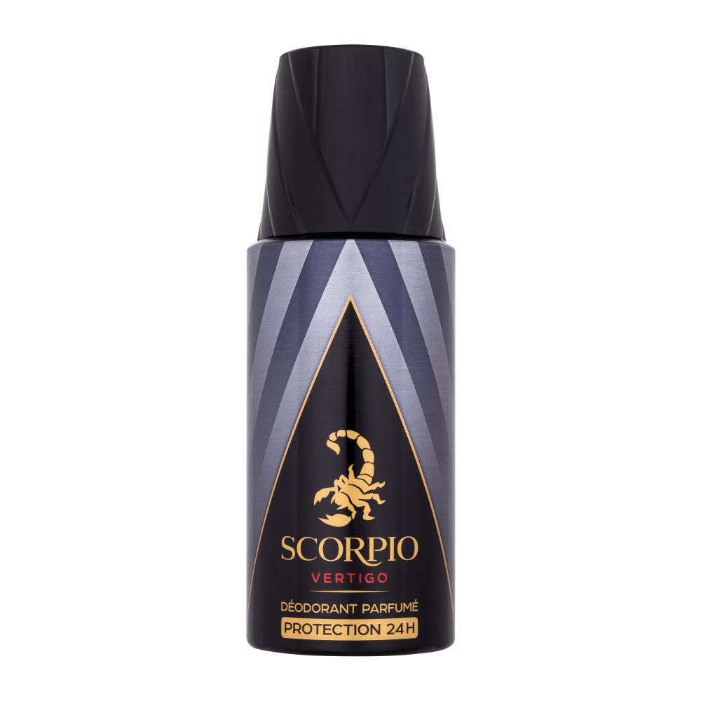 Scorpio Vertigo Deodorant za moške 150 ml