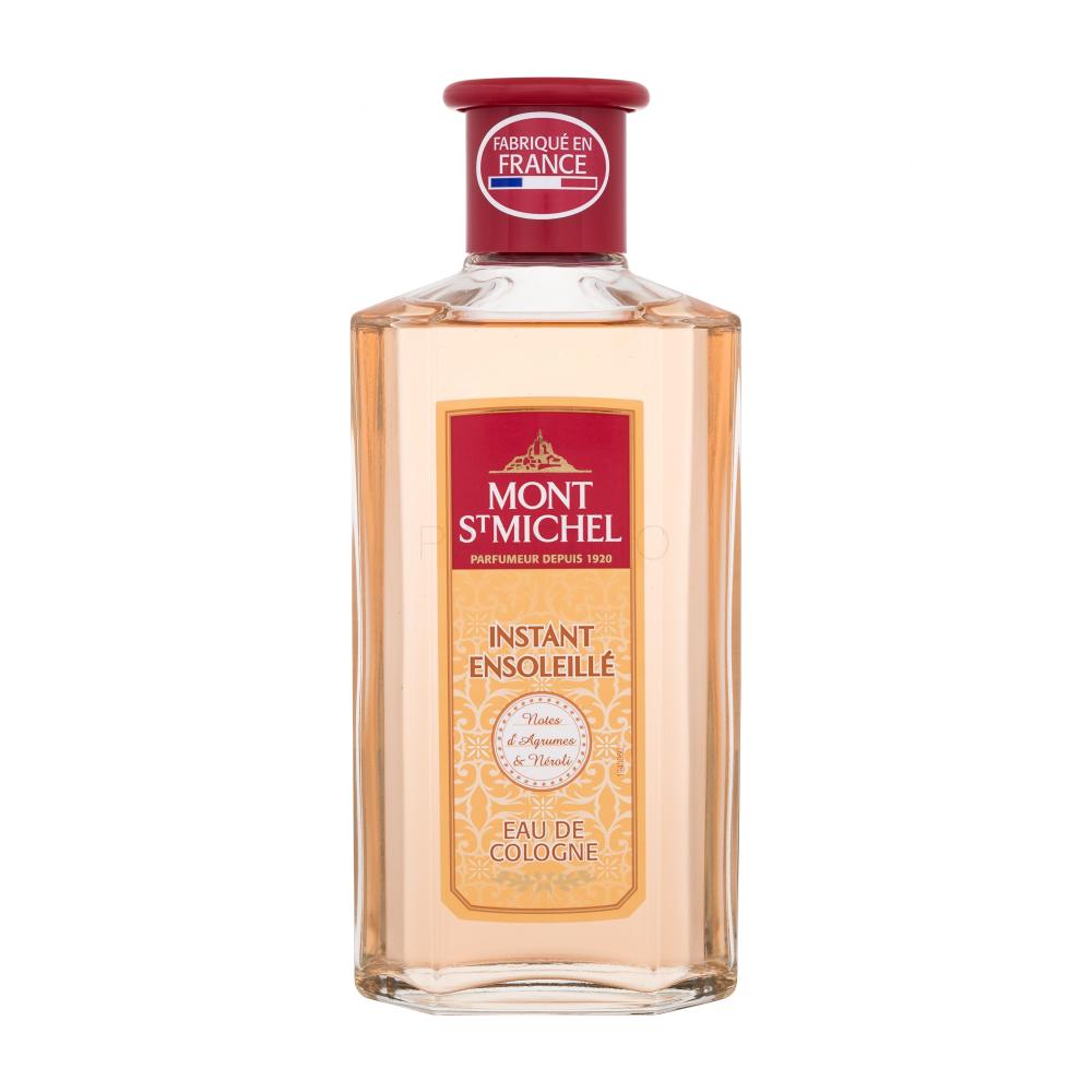 Mont St Michel Instant Ensoleillé Kolonjska voda 250 ml