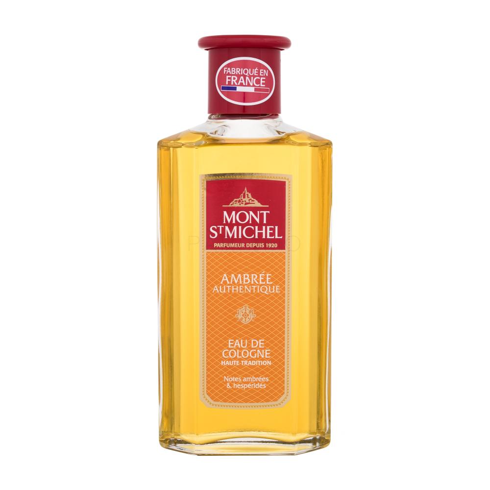 Mont St Michel Ambrée Authentique Kolonjska voda 250 ml