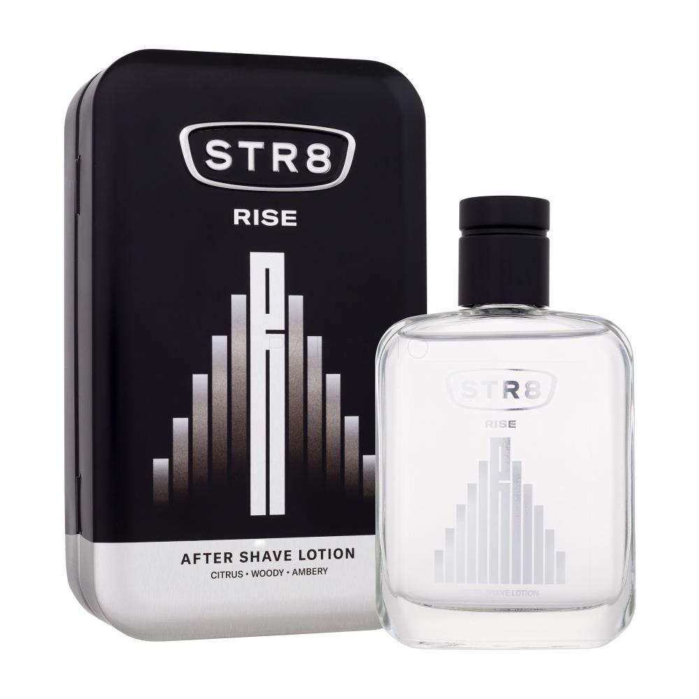 STR8 Rise Vodica po britju za moške 100 ml