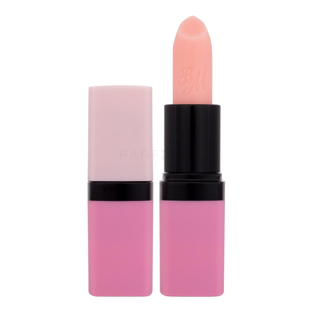 Barry M Lip Paint Colour Changing Šminka za ženske 4,5 g Odtenek Alp Angelic