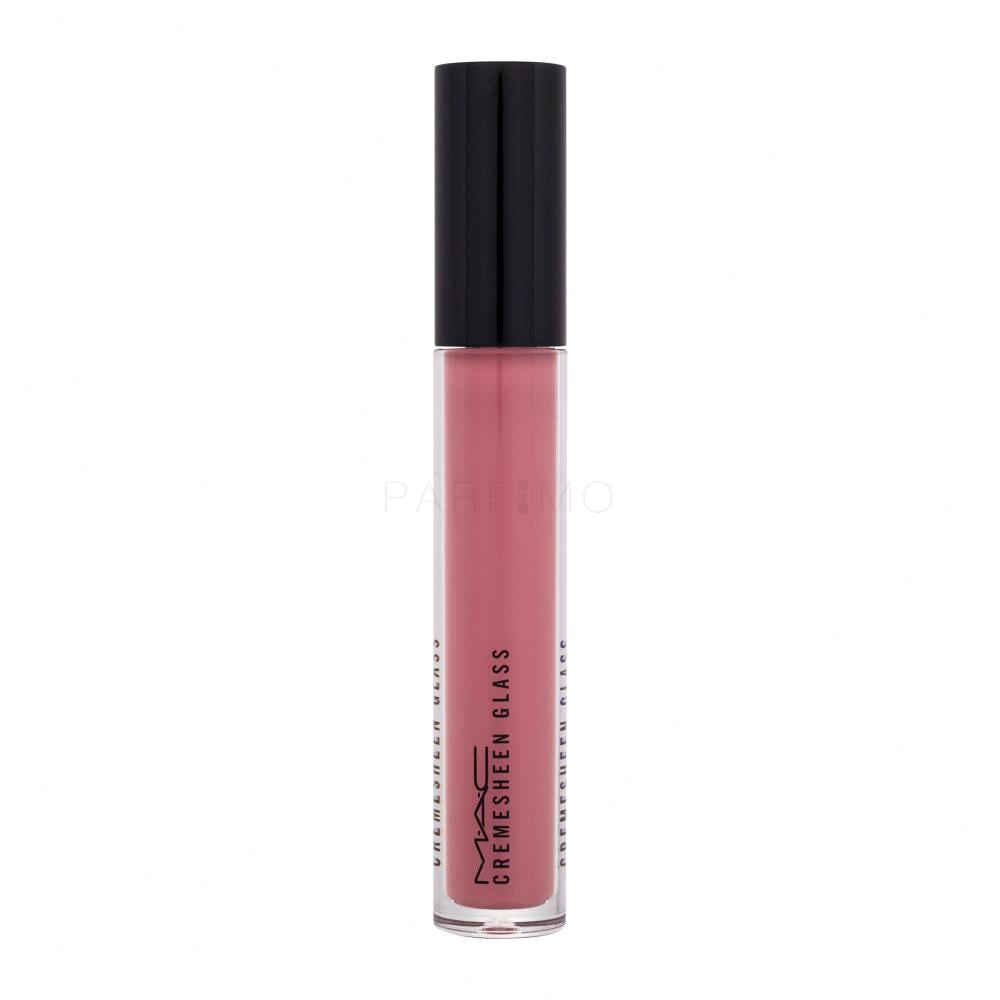 MAC Cremesheen Glass Glos za ustnice za ženske 2,7 g Odtenek 202 Deelight
