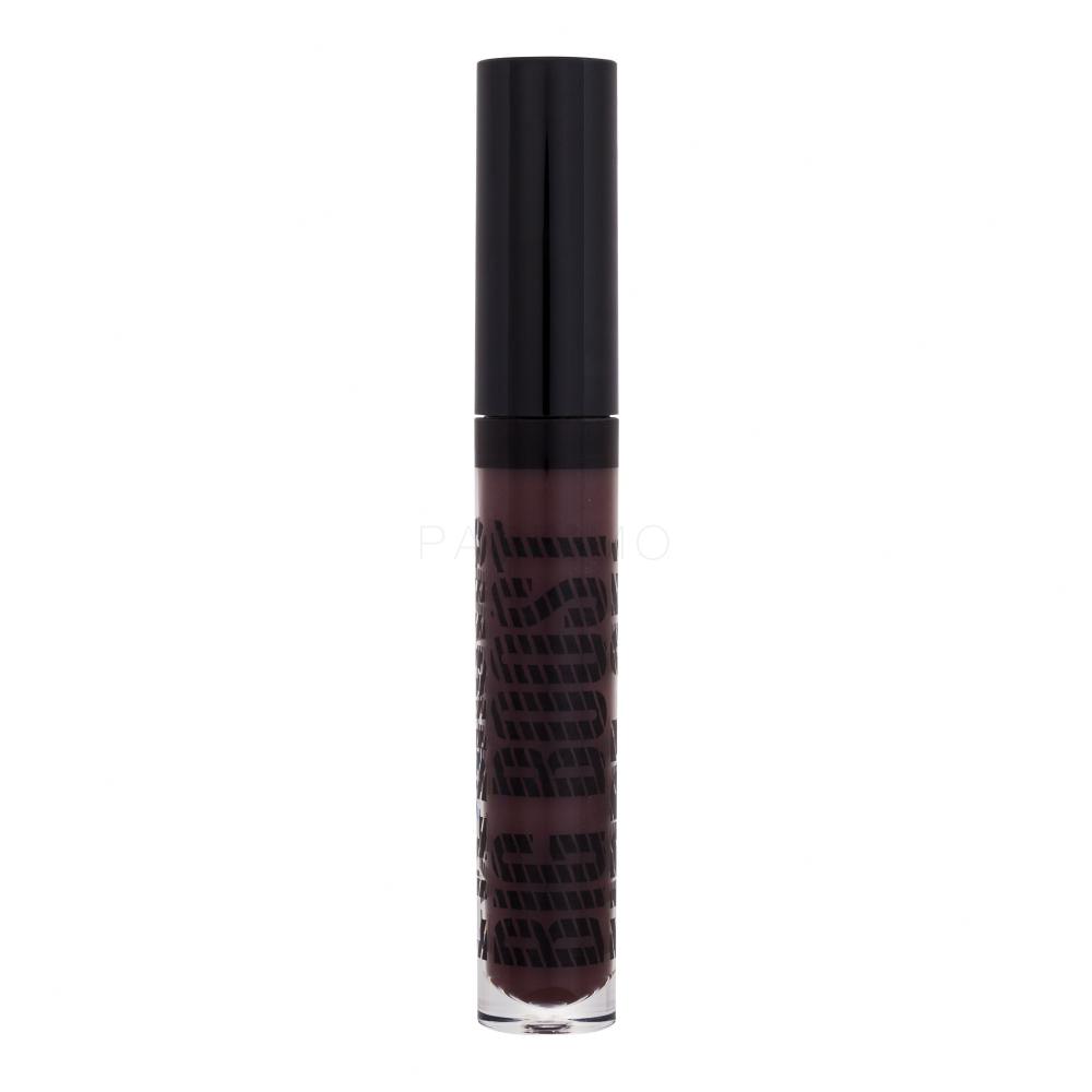MAC Eye Brows Big Boost Fibre Gel Gel za obrvi za ženske 4,1 g Odtenek Hickory