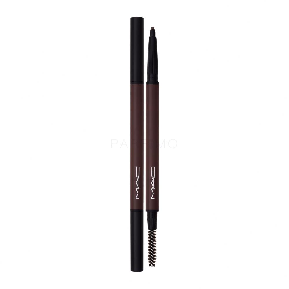MAC Eye Brows Styler Svinčnik za obrvi za ženske 0,09 g Odtenek Hickory