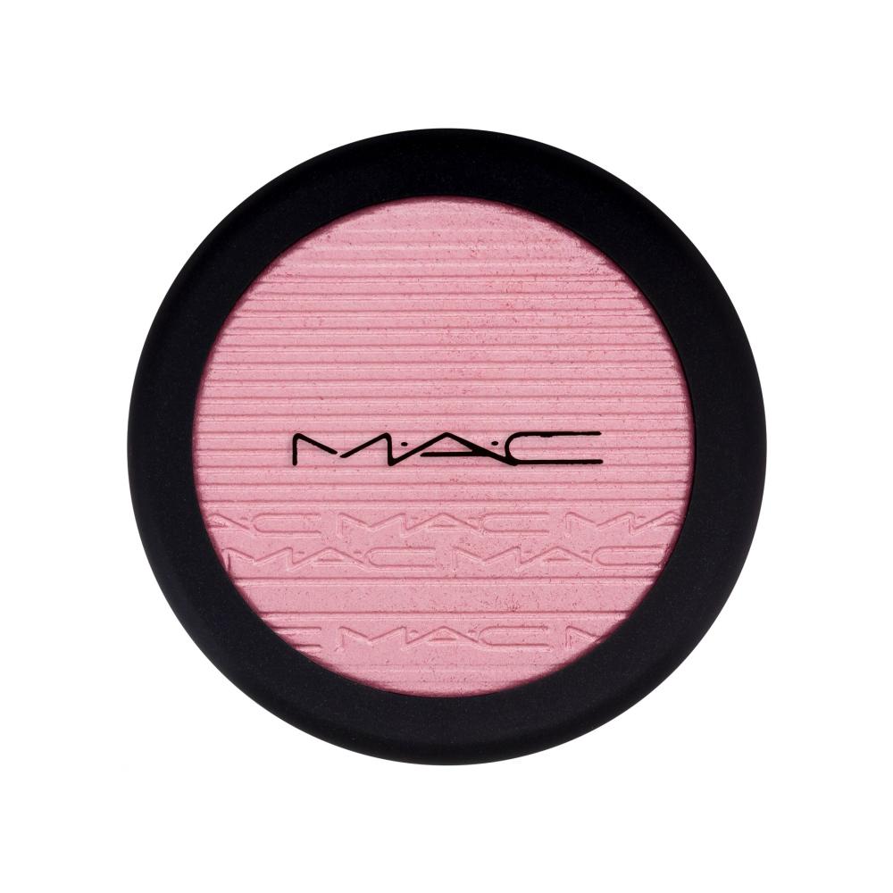 MAC Extra Dimension Blush Rdečilo za obraz za ženske 4 g Odtenek Into The Pink