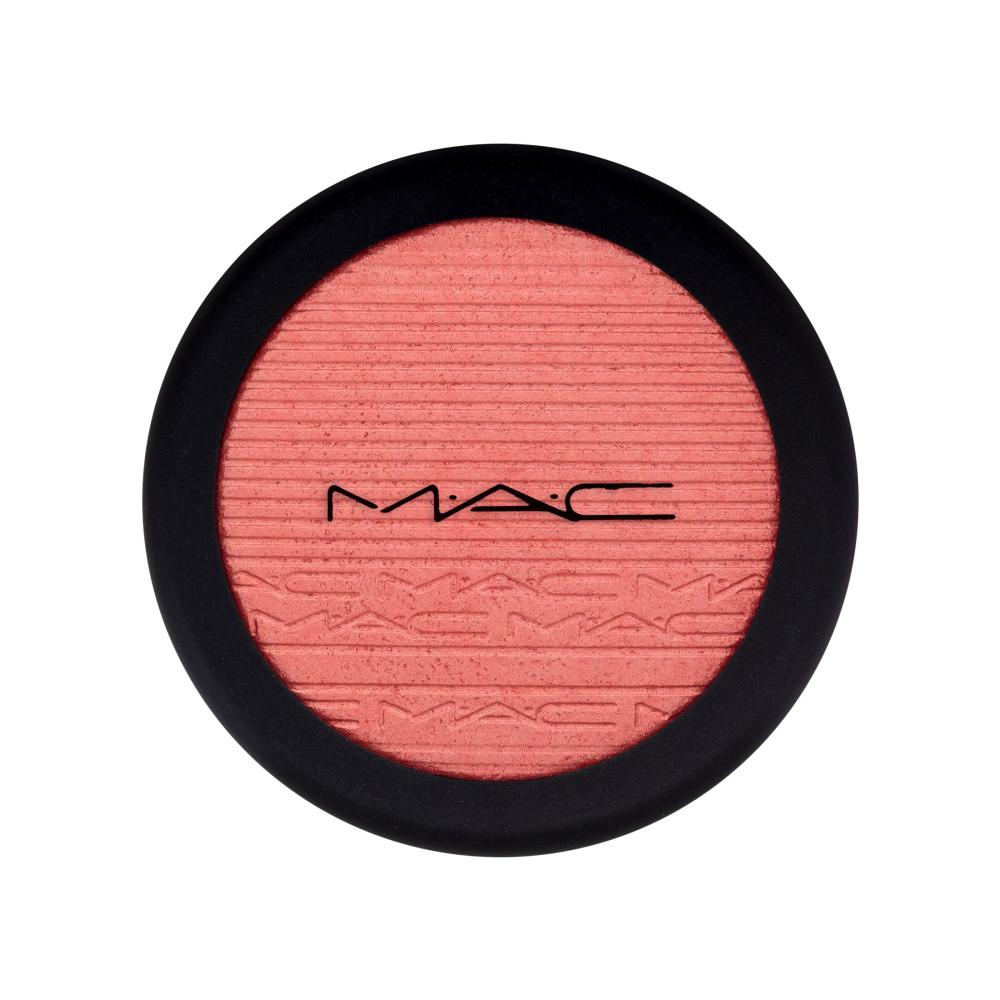 MAC Extra Dimension Blush Rdečilo za obraz za ženske 4 g Odtenek Cheeky Bits