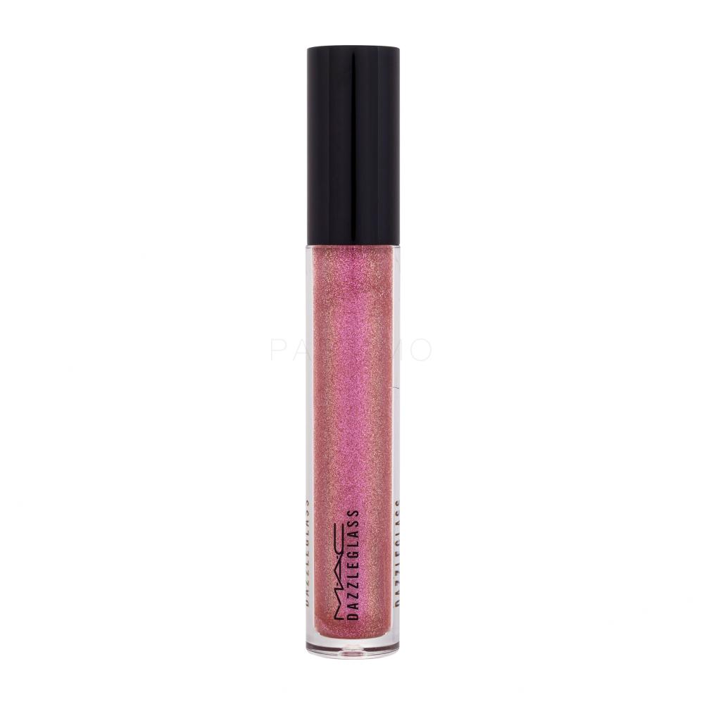 MAC Dazzleglass Glos za ustnice za ženske 1,92 g Odtenek 402 Money Honey