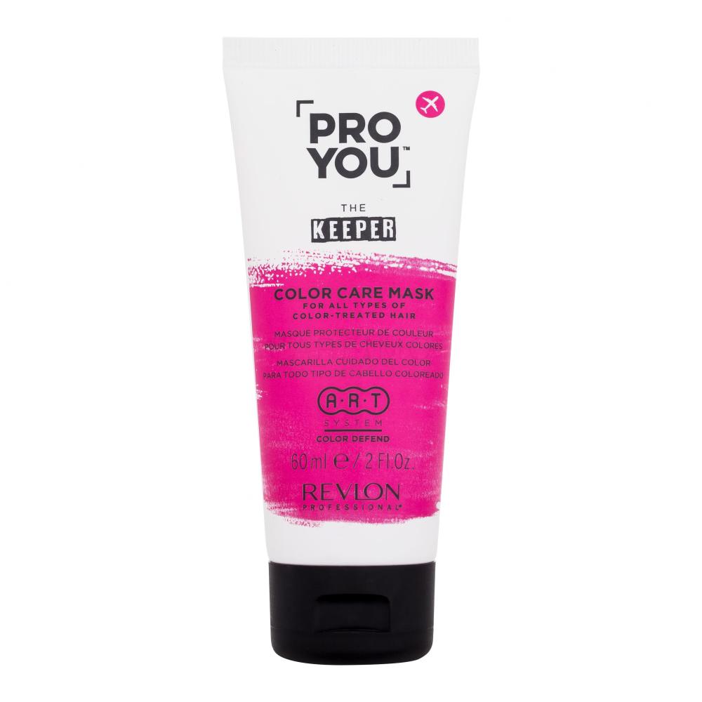Revlon Professional ProYou The Keeper Color Care Mask Maska za lase za ženske 60 ml
