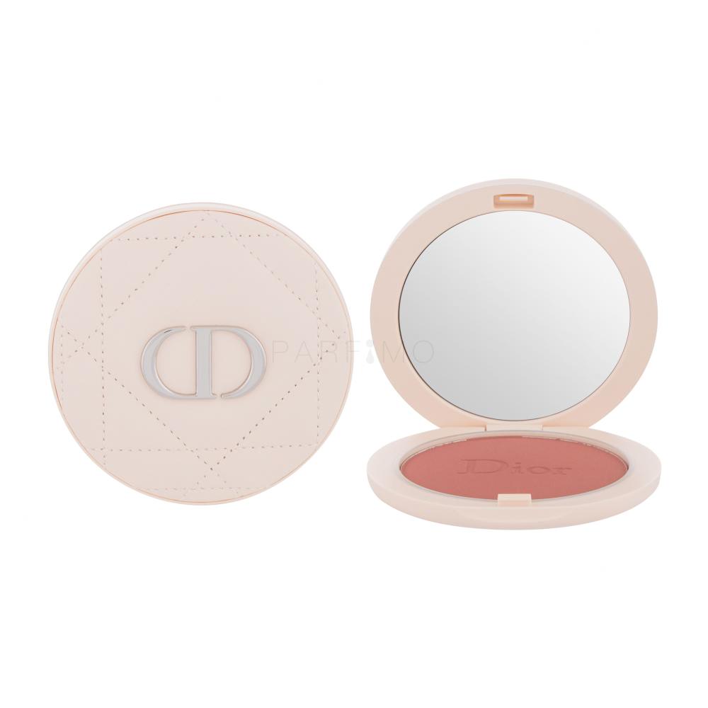 Dior Forever Couture Luminizer Osvetljevalec za ženske 6 g Odtenek 06 Coral Glow