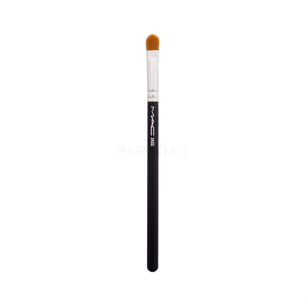 MAC Brush 242S Čopič za ličenje za ženske 1 kos