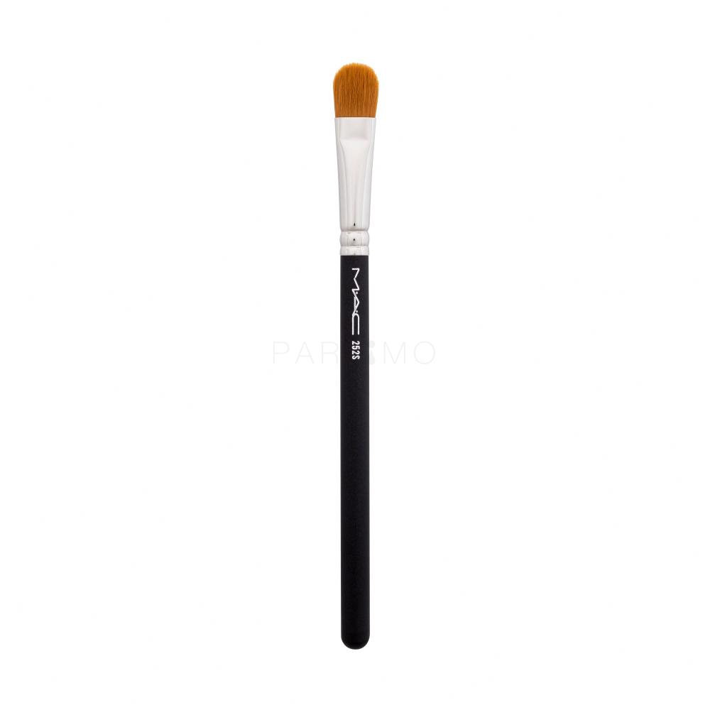 MAC Brush 252S Čopič za ličenje za ženske 1 kos