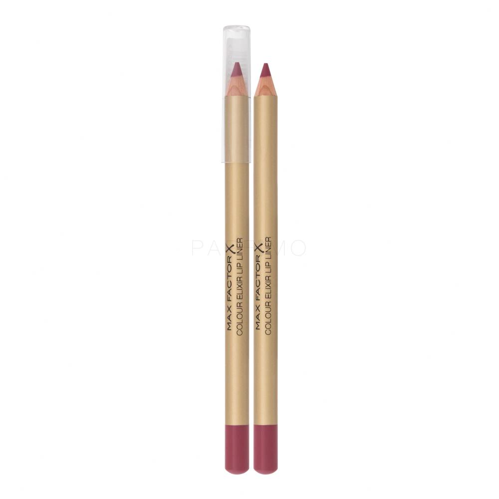 Max Factor Colour Elixir Črtalo za ustnice za ženske 0,78 g Odtenek 035 Pink Princess