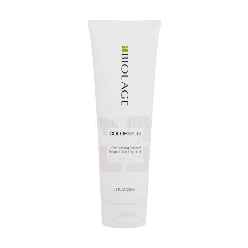 Biolage ColorBalm Balzam za lase za ženske 250 ml Odtenek Clear