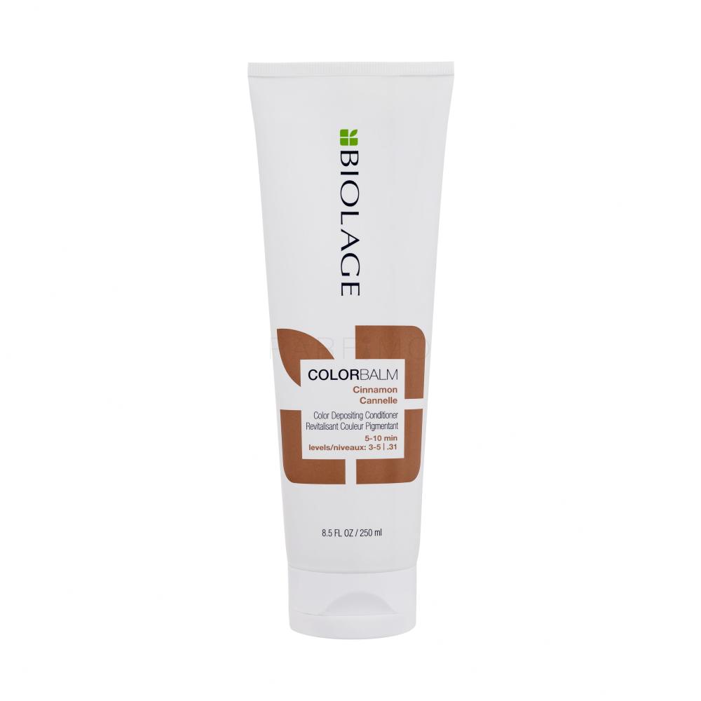 Biolage ColorBalm Balzam za lase za ženske 250 ml Odtenek Cinnamon