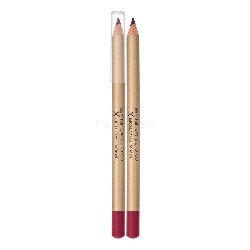 Max Factor Colour Elixir Črtalo za ustnice za ženske 0,78 g Odtenek 050 Magenta Pink