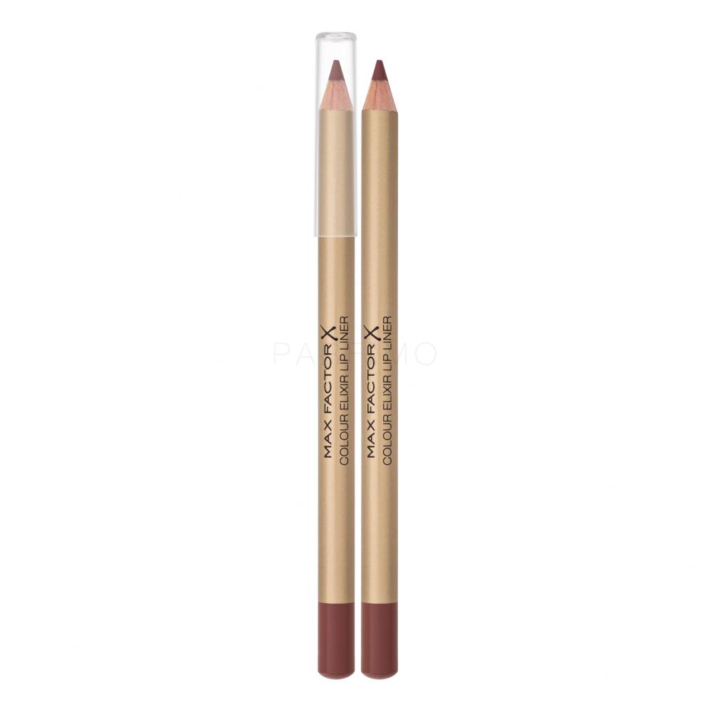 Max Factor Colour Elixir Črtalo za ustnice za ženske 0,78 g Odtenek 015 Soft Spice