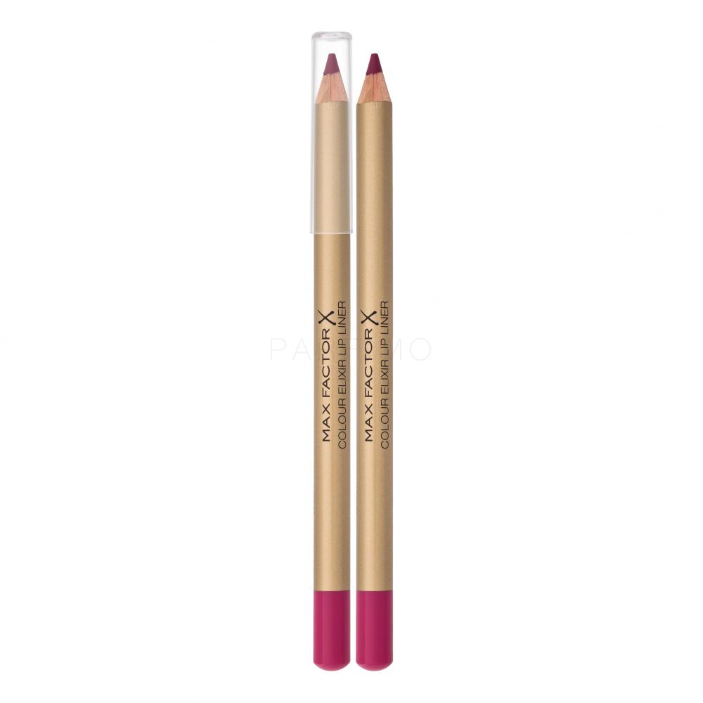 Max Factor Colour Elixir Črtalo za ustnice za ženske 0,78 g Odtenek 040 Pink Kiss