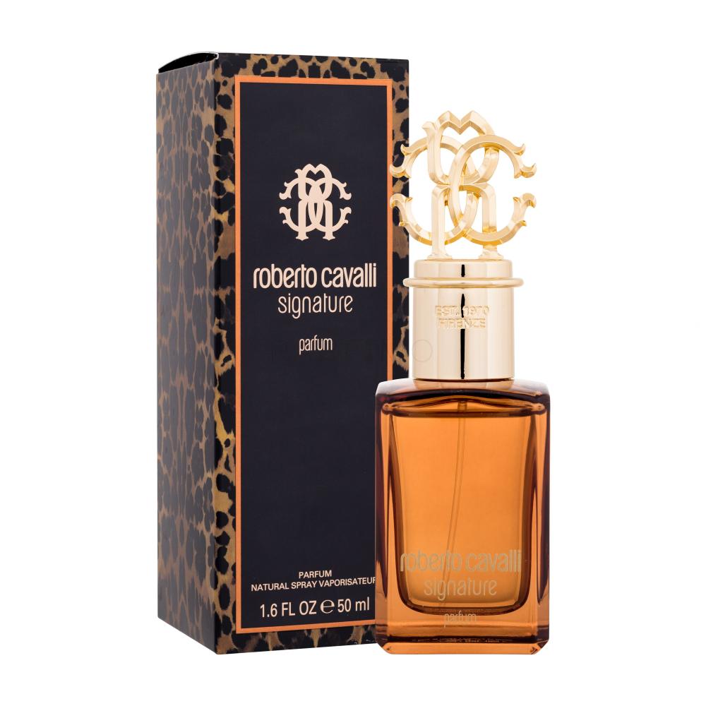 Roberto Cavalli Signature Parfum za ženske 50 ml