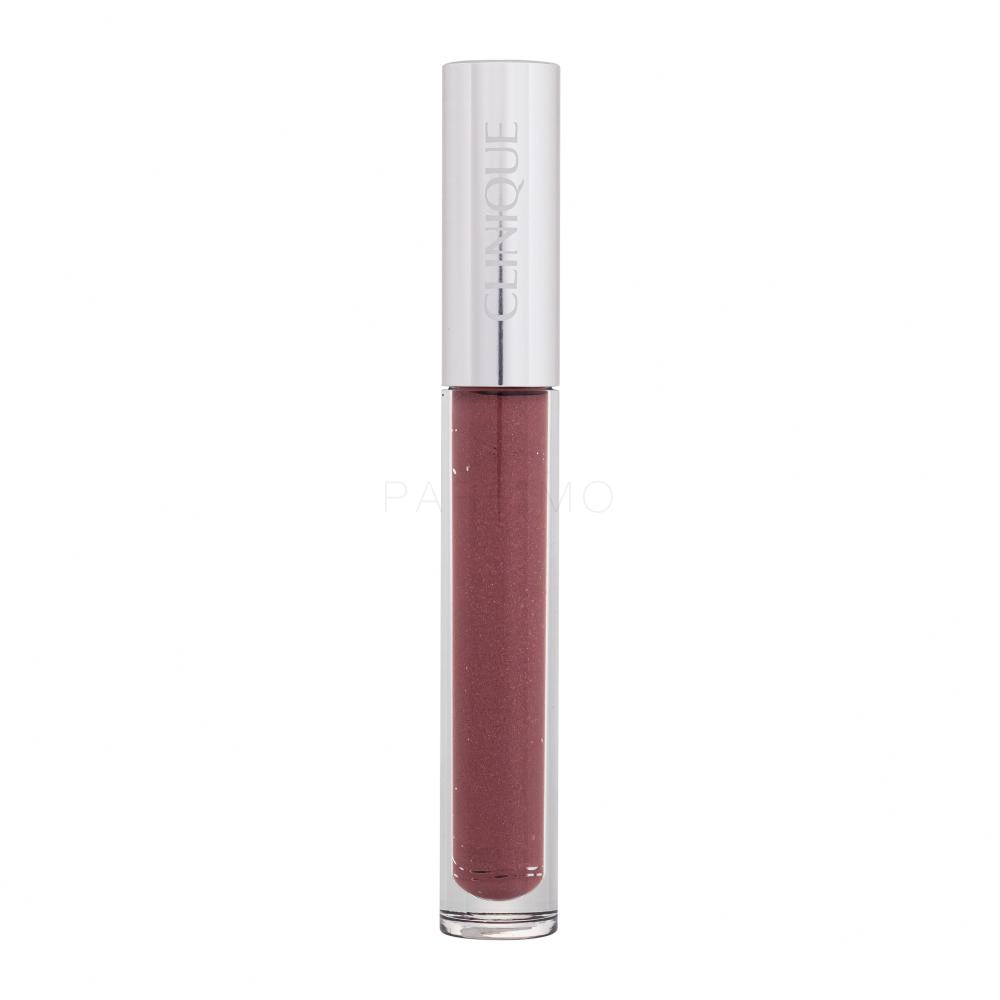 Clinique Clinique Pop Plush Creamy Lip Gloss Glos za ustnice za ženske 3,4 ml Odtenek 03 Brulee Pop