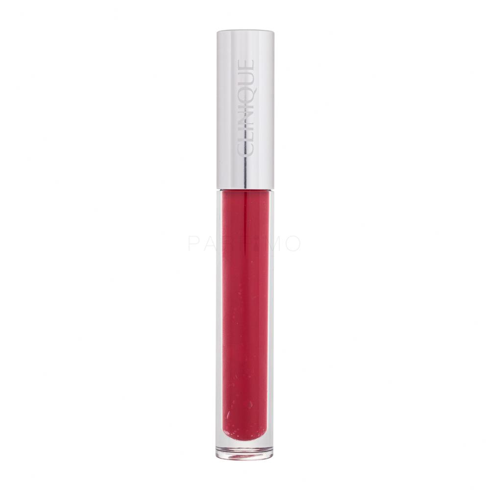 Clinique Clinique Pop Plush Creamy Lip Gloss Glos za ustnice za ženske 3,4 ml Odtenek 04 Juicy Apple Pop