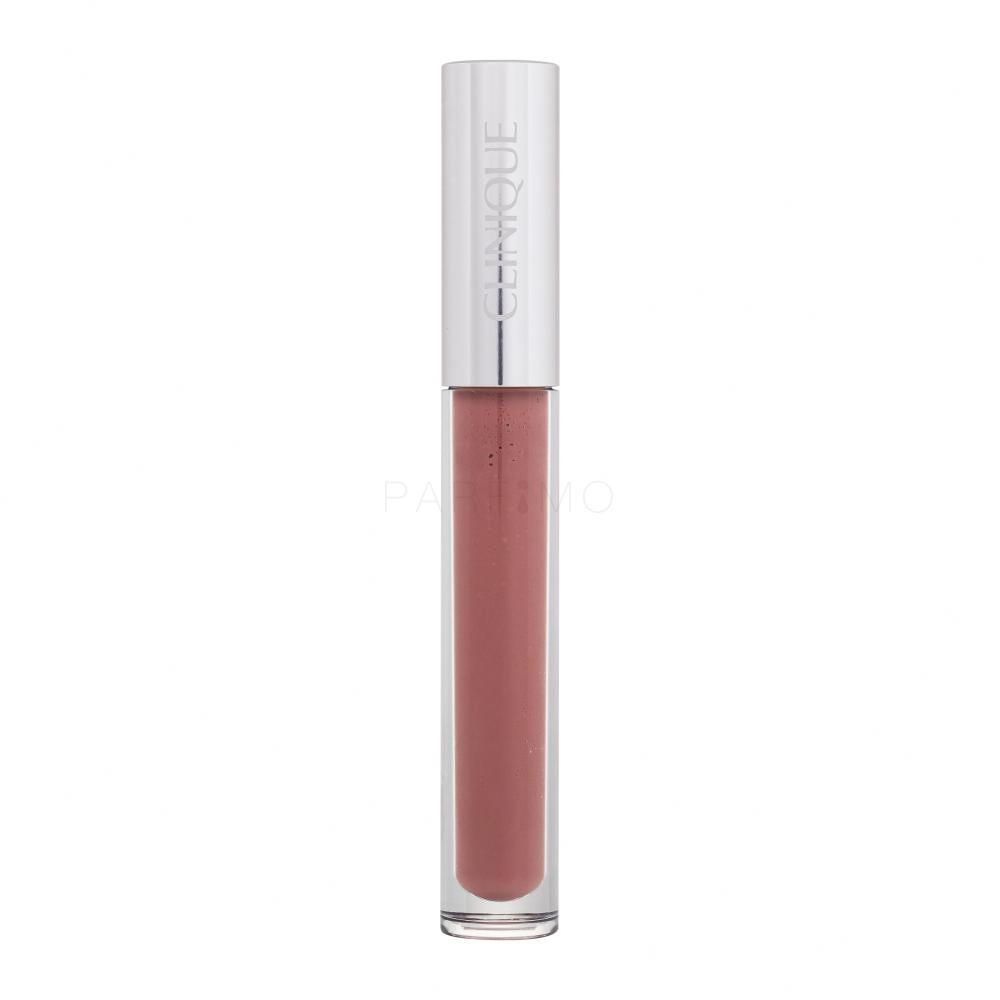 Clinique Clinique Pop Plush Creamy Lip Gloss Glos za ustnice za ženske 3,4 ml Odtenek 02 Chiffon Pop