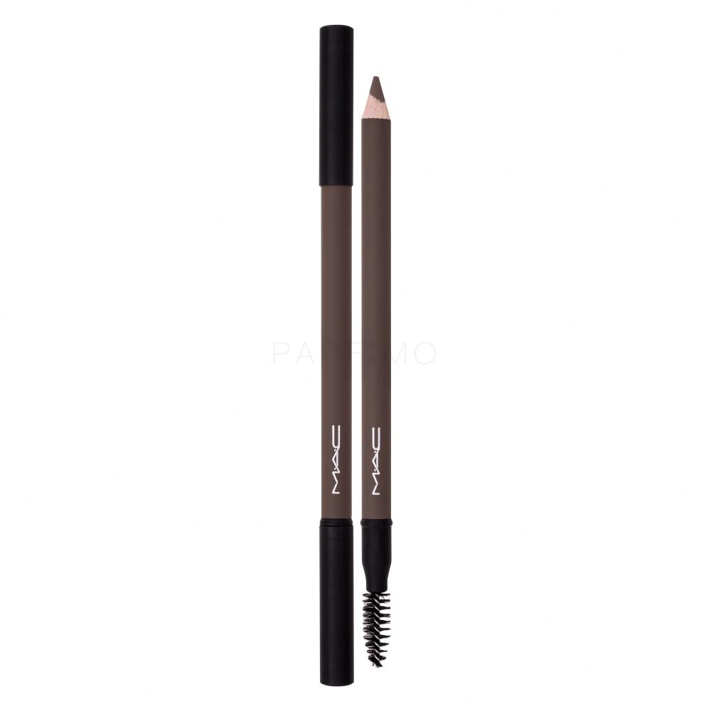 MAC Veluxe Brow Liner Svinčnik za obrvi za ženske 1,19 g Odtenek Fling