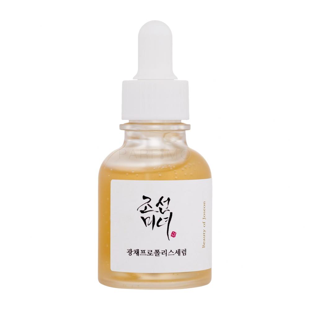 Beauty of Joseon Propolis + Niacinamide Glow Serum Serum za obraz za ženske 30 ml