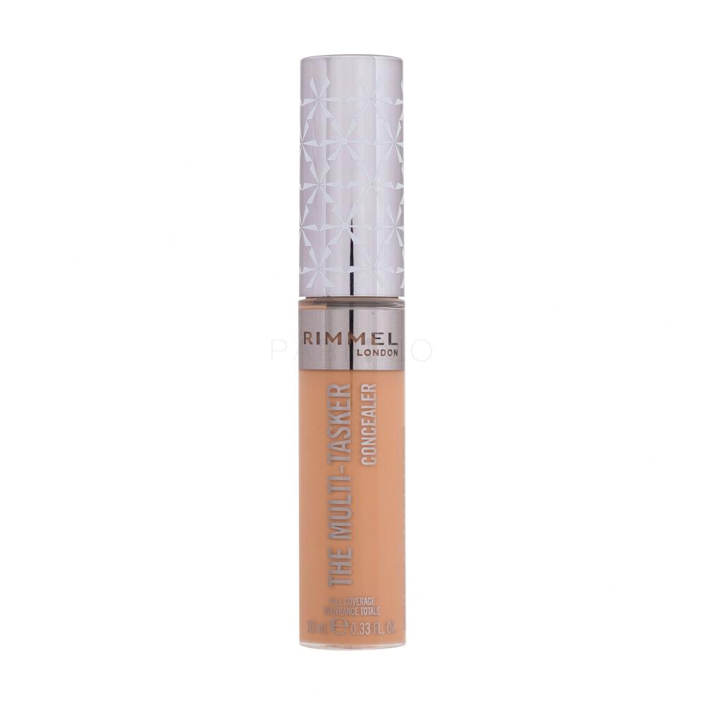 Rimmel London The Multi-Tasker Korektor za ženske 10 ml Odtenek 085 Bronze
