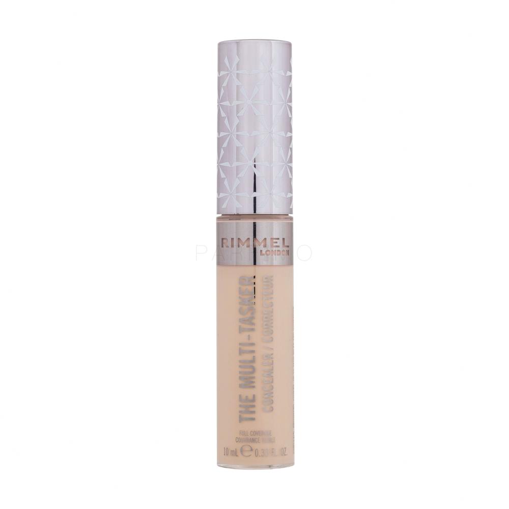 Rimmel London The Multi-Tasker Korektor za ženske 10 ml Odtenek 065 Rose Honey