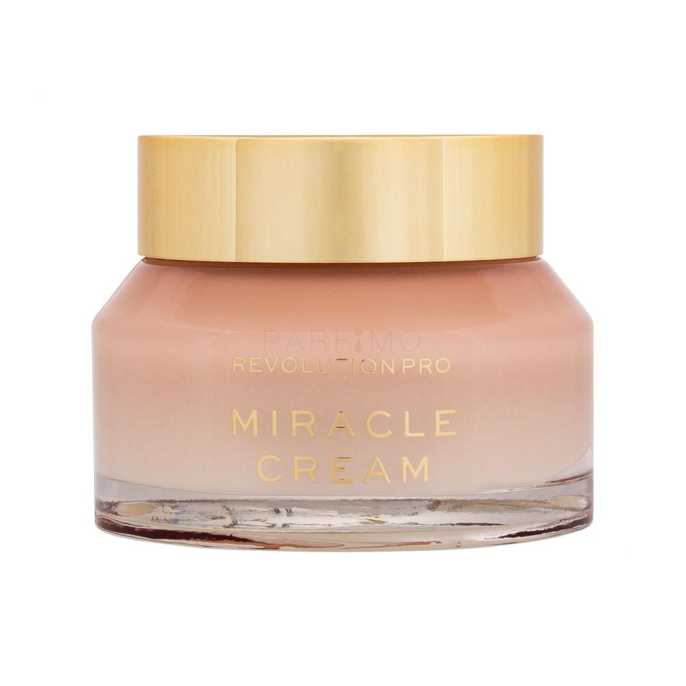 Revolution Pro Miracle Cream Dnevna krema za obraz za ženske 50 ml