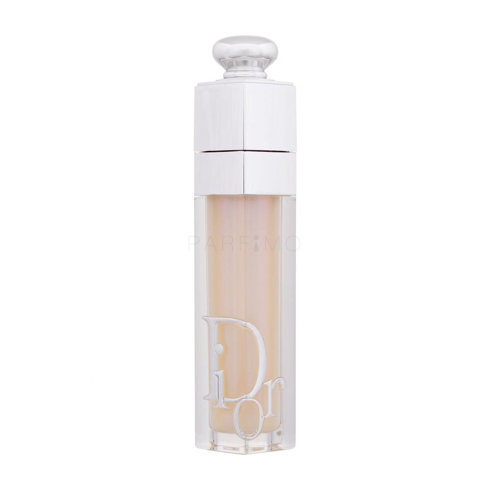 Dior Addict Lip Maximizer Glos za ustnice za ženske 6 ml Odtenek 002 Opal