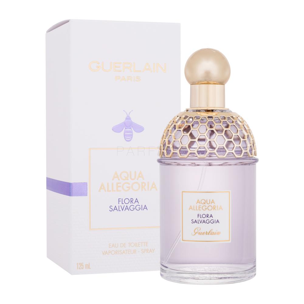 Guerlain Aqua Allegoria Flora Salvaggia Toaletna voda za ženske 125 ml