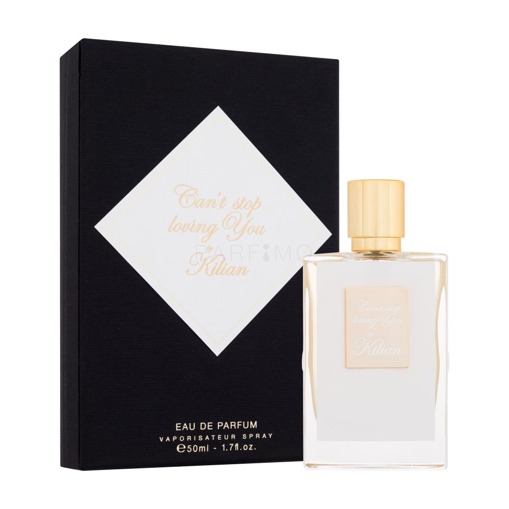 By Kilian Can't Stop Loving You Parfumska voda za ženske 50 ml