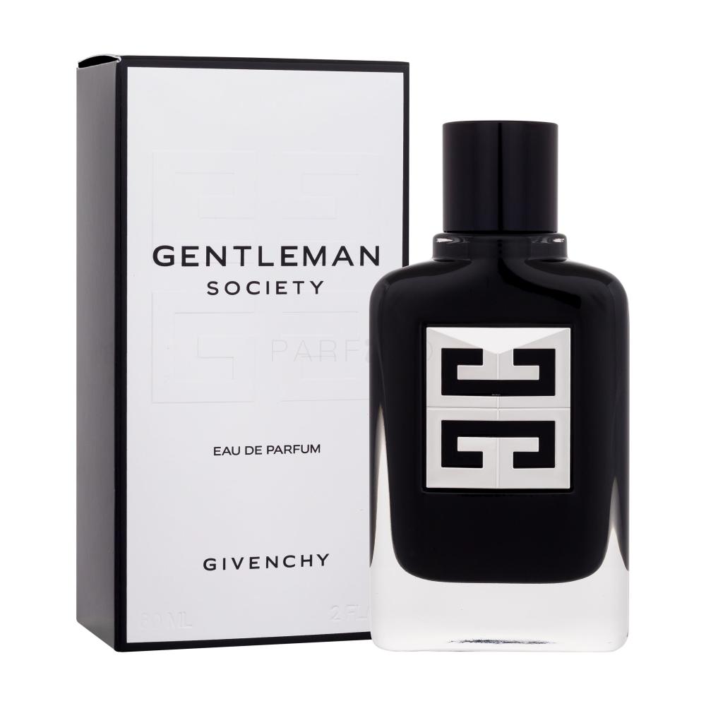 Givenchy Gentleman Society Parfumska voda za moške 60 ml
