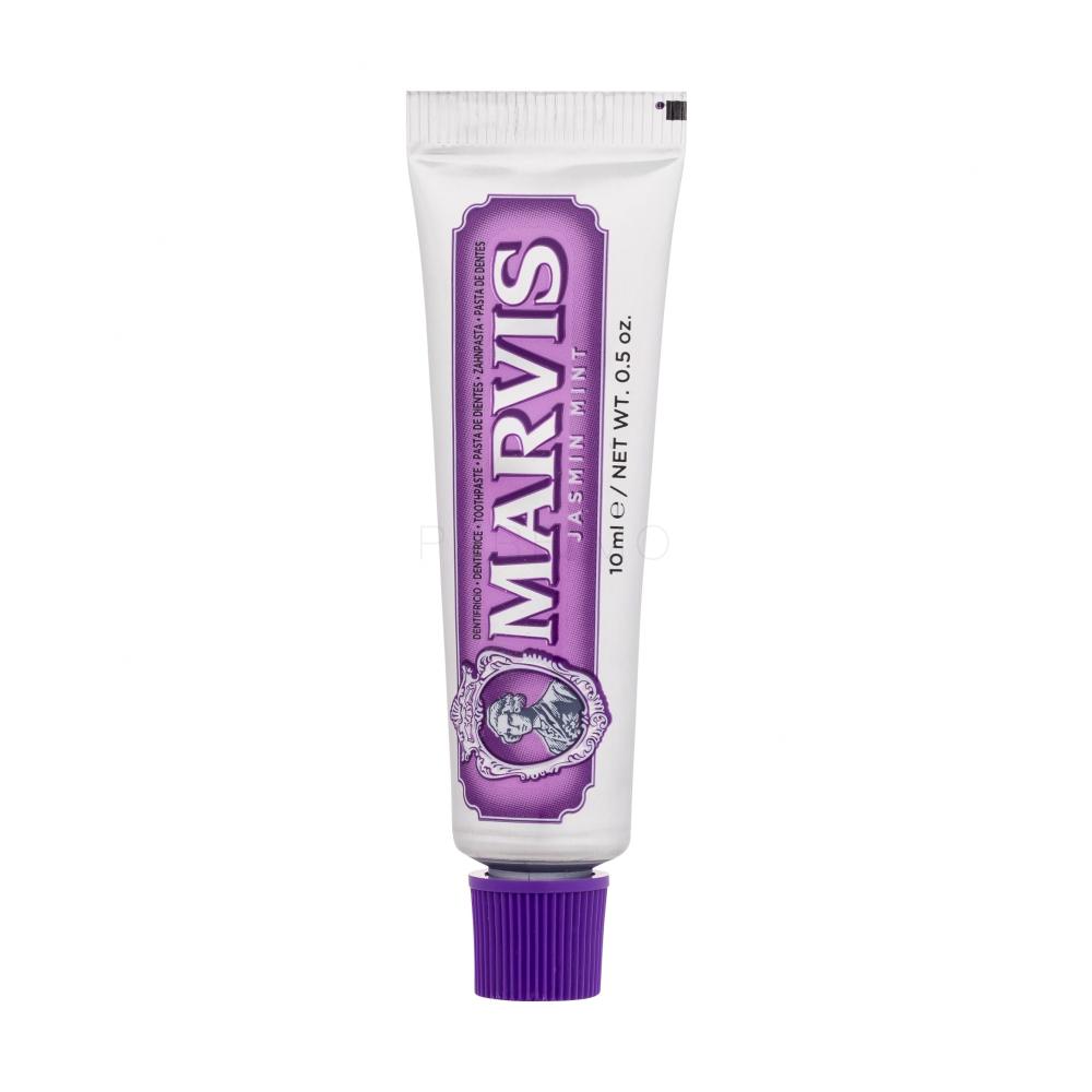 Marvis Jasmin Mint Zobna pasta 10 ml