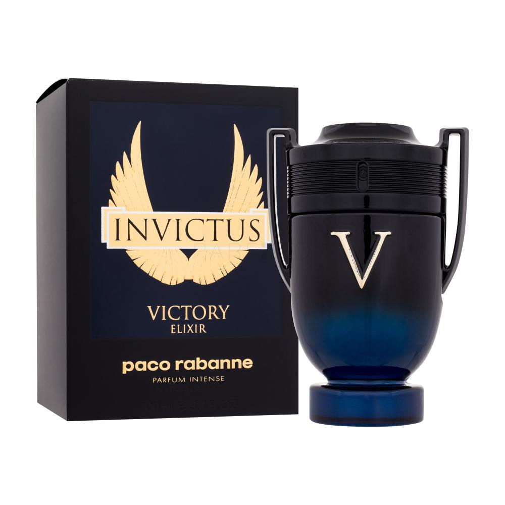 Paco Rabanne Invictus Victory Elixir Parfum za moške 100 ml