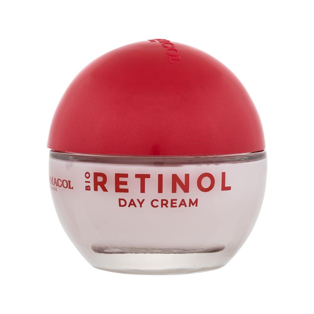 Dermacol Bio Retinol Day Cream Dnevna krema za obraz za ženske 50 ml